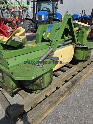 Cortacésped manual - Krone - easy cut 28 p
