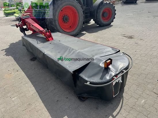 Cortacésped manual - Massey Ferguson - dm 357
