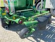 Empacadora gigant - Krone - comprima cf 155 presswickelkombi