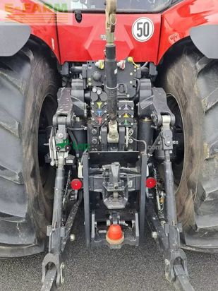 Tractor agrícola - Case IH - magnum 400