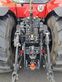 Tractor agrícola - Case IH - magnum 400