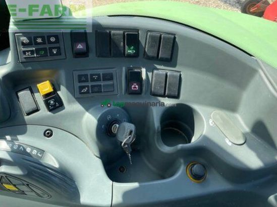 Tractor agrícola - Claas - arion 440 cis panoramic