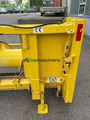Cabezal - John Deere - 630a
