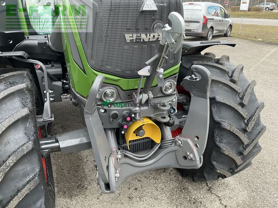 Tractor agrícola - Fendt - 312 vario power