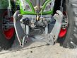 Tractor agrícola - Fendt - 516 profi plus tractor (st27582)