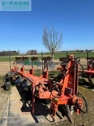 Arado - Kuhn - multimaster 123t