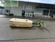 Cortacésped manual - Krone - am 203 s