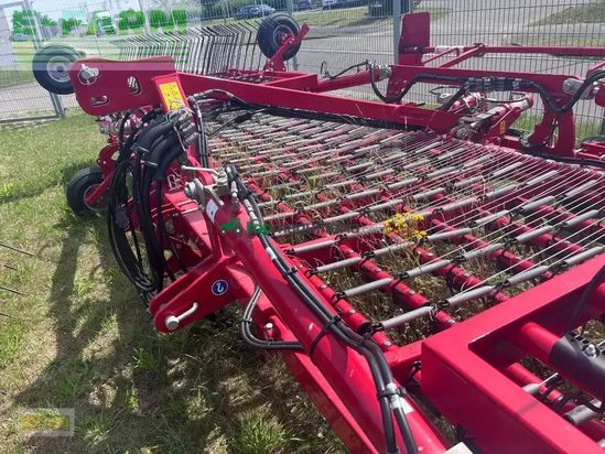 Cultivador - Horsch - cura 12 st