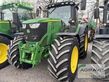 Tractor agrícola - John Deere - 6250 r