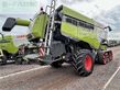 Cosechadora de Cereal - Claas - lexion 7700 terra trac