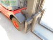 Elevadora - Linde - h18d-03 triplex + ss