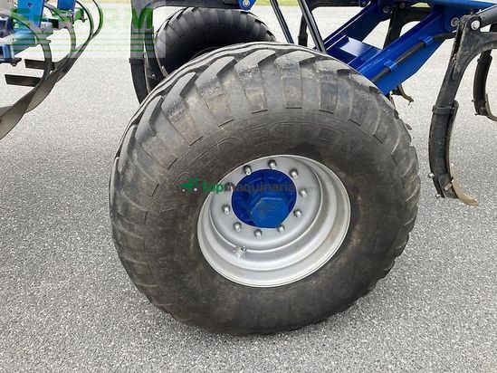 Cultivador - Kockerling - vector 460