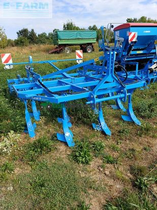 Cultivador - Lemken - karat 9/300