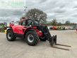 Telescopica - Manitou - mlt961-145 v+l elite telehandler (st21724)