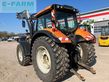 Tractor agrícola - Valtra - n122 direct Direct