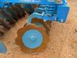 RASTRA RAPIDA LEMKEN RUBIN  10/400 KU