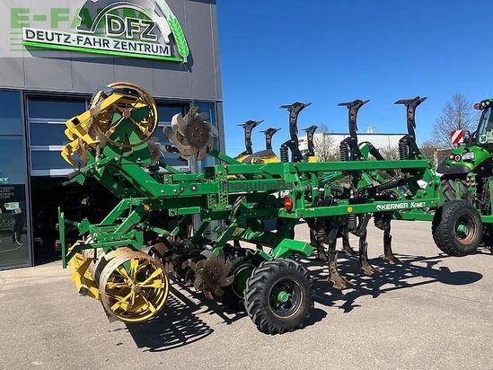 Cultivador - Kerner - komet kal 480 üm