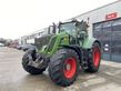 Tractor agrícola - Fendt - mietangebot: 828 vario profi +