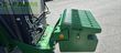 Tractor agrícola - John Deere - 8R 410