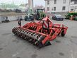 Grada de disco - Kverneland - qualidisc farmer 3001