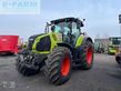 Tractor agrícola - Claas - axion 810 cmatic