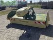 Cortacésped manual - Krone - gebr. krone mähwerk ec f320