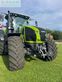 Tractor agrícola - Claas - axion 960