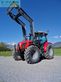 Tractor agrícola - Same - explorer 100 md