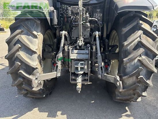 Tractor agrícola - Valtra - a115