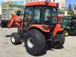 Tractor agrícola - Kioti - EX 50