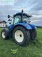 Tractor agrícola - New Holland - t6.140 auto command
