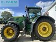 Tractor agrícola - John Deere - 6215r autopowr