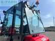 Telescopica -  - loader 1166-kabine