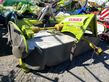 Cortacésped manual - Claas - disco 3200 f profil
