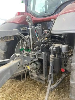Tractor agrícola - Valtra - t255