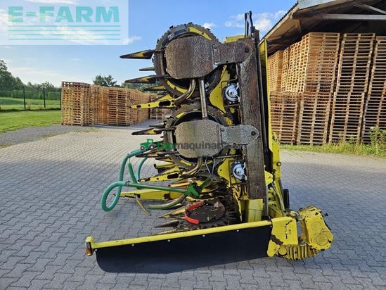 Cabezal - Kemper - 390 plus