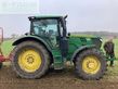 Tractor agrícola - John Deere - 6155 r **black-weeks**