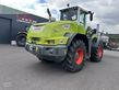 Minicargadora - Claas - torion 1611p