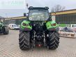 Tractor agrícola - Deutz-Fahr - agrotron 6160 ttv