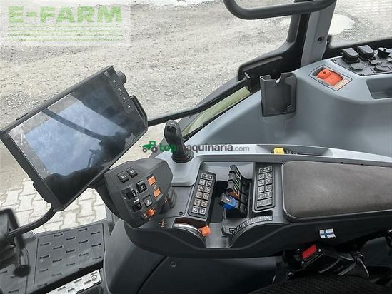 Tractor agrícola - Valtra - n 155e d 2b1 fl