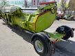 Cabezal - Claas - direct disc 600