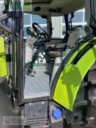 Tractor agrícola - Claas - arion 420
