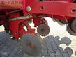 Sembradora monograno mecanica - Kverneland - accord optima hd e-drive