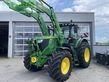Tractor agrícola - John Deere - 6175r