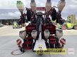Sembradora monograno mecanica - Becker - aeromat p8 zg dte