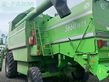 Cosechadora de Cereal - Deutz-Fahr - topliner 5660 hts
