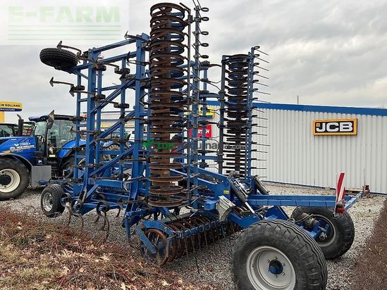 Cultivador - Kockerling - allrounder 900
