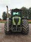 Tractor agrícola - Claas - xerion 3800 trac vc