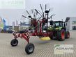 Henificador - Fella - ts 880