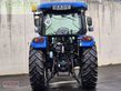 Tractor agrícola - New Holland - t4.75s stage v S